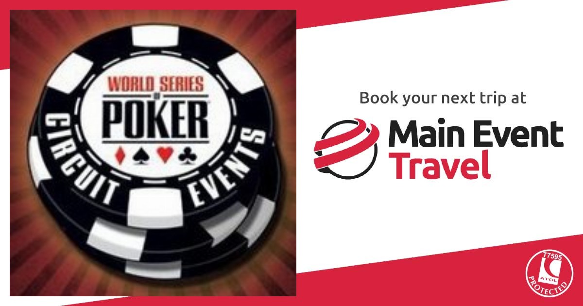 WSOPC Jean Bouin Stadium WSOP International Circuit