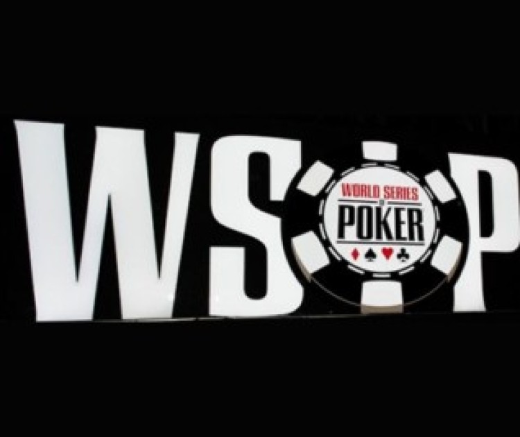 THE WORLD SERIES OF POKER® UNVEILS DATES FOR 2024 WSOP IN LAS VEGAS